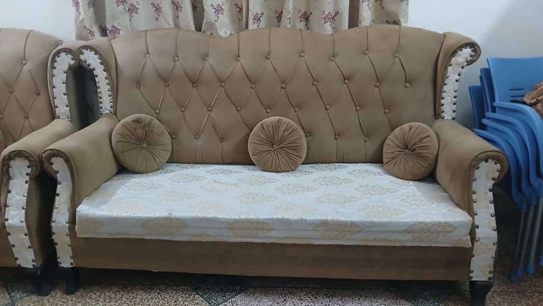 5 seater sofa 1