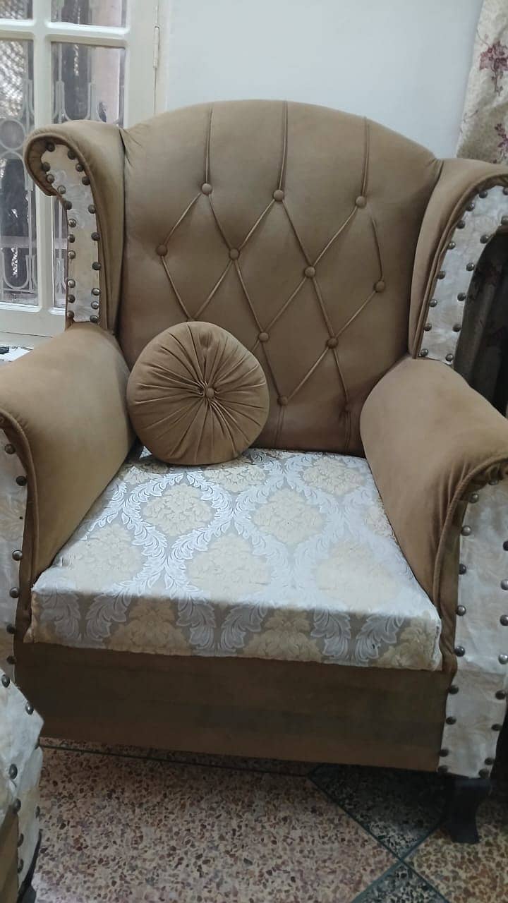 5 seater sofa 3