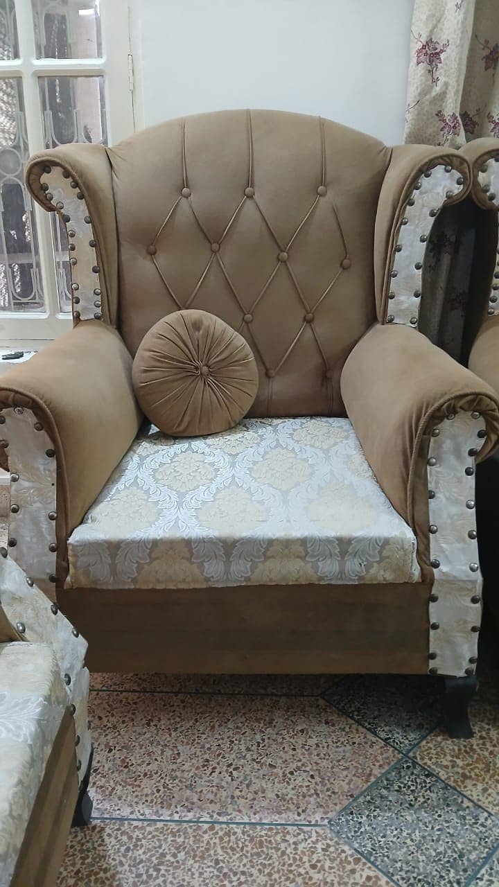 5 seater sofa 4