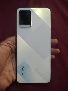 vivo y21