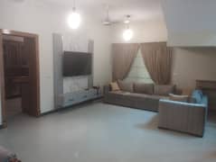 Beautiful 10 Marla Furnished House Available for Sale