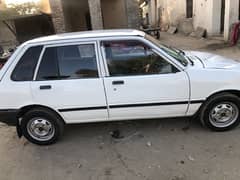 Suzuki Khyber 1990