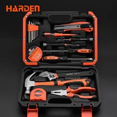 Harden 18Pcs Repairing Tools Set 511018  ( NEW )