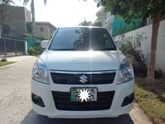 Suzuki Wagon R VXL,Bumper To Bumper Genuine,For Sale!