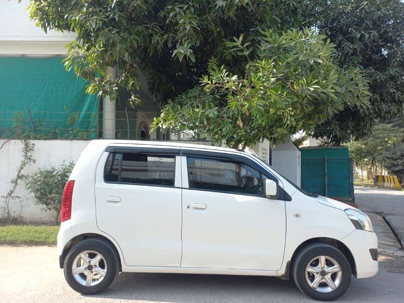 Suzuki Wagon R VXL,Bumper To Bumper Genuine,For Sale! 5