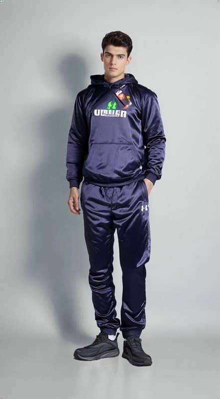 Boys winter tracksuit 0