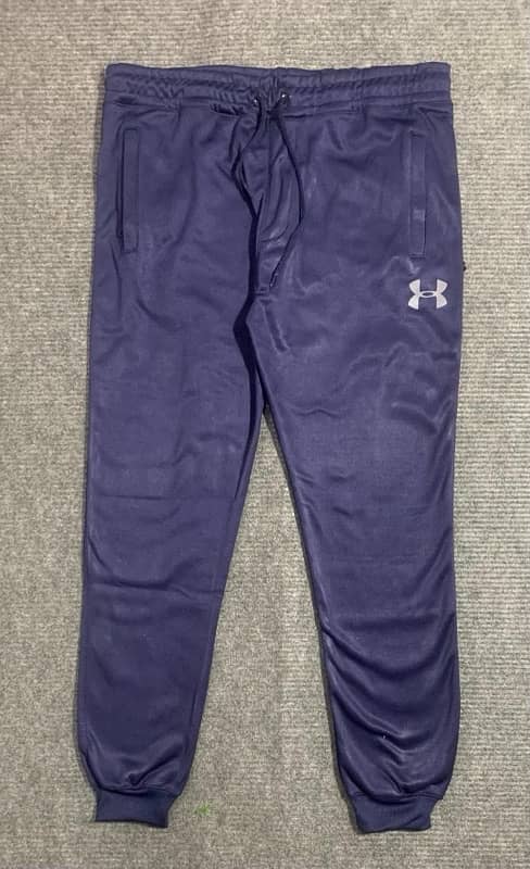 Boys winter tracksuit 2