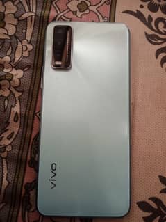 vivo y20s 4gb 128gb