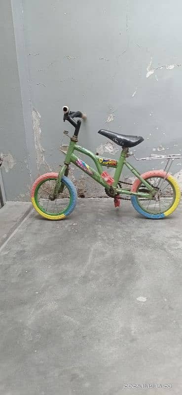 cycle ha important sale kr ni ha price 3000 0