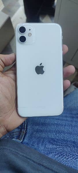 iphone 11 factory unlocked 128 gb 0