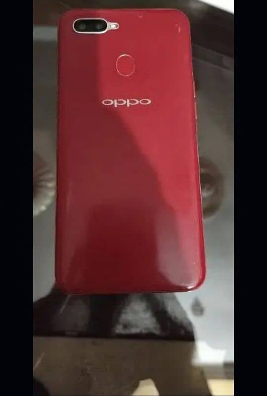 oppo a5s 1