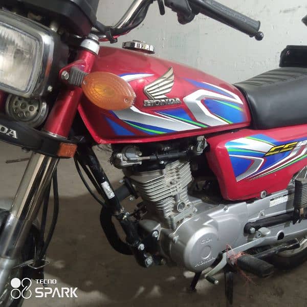 Honda 2022 model lush condition  applied for EC 099 siral paka 2022 h 0