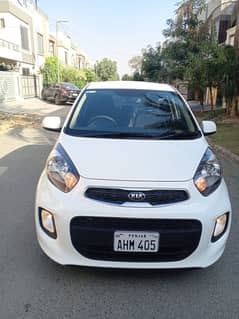 KIA Picanto 2022