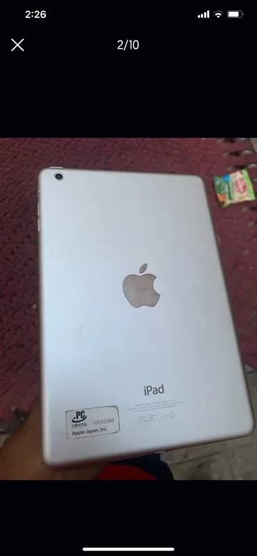 i pad 32gb 1