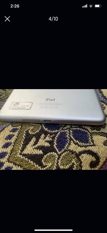 i pad 32gb 2