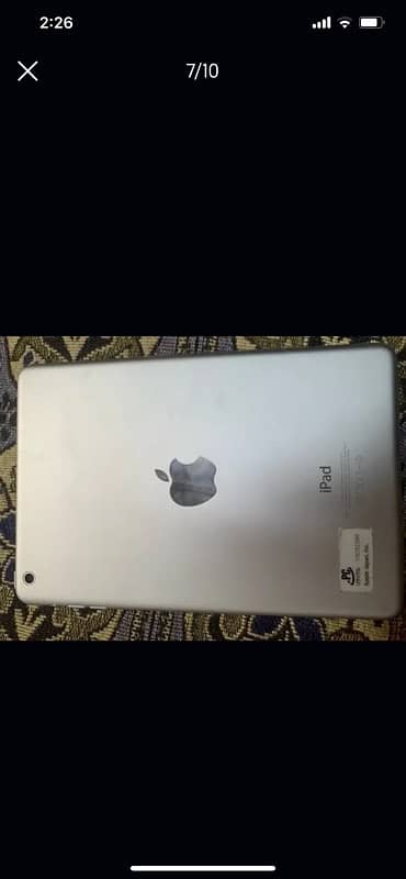 i pad 32gb 3