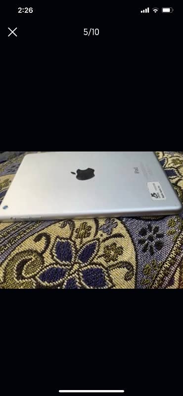 i pad 32gb 5