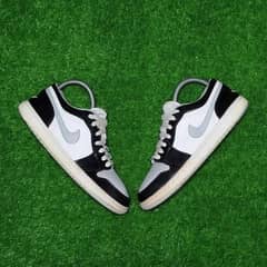 Jordan 1 low shadow (Size: 41) (PK No: 7-7.5)