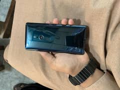 sony xperia xz3 gaming phone snapdrgon 845