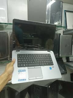 HP ELITEBOOK