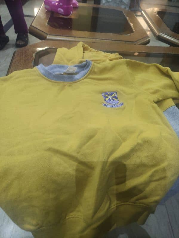 beaconhouse sports winter tracksuit 2