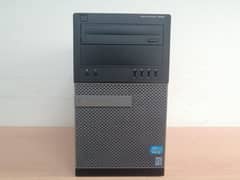 Dell desktop. . i7 2nd generation