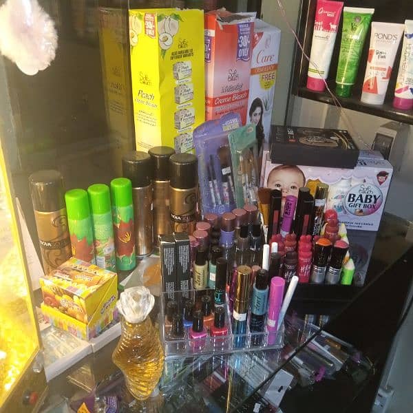 cosmetic shop for sale 3