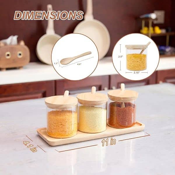 seasoning jar set 3pcs 2