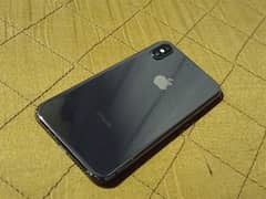 iphone x 64GB Non Pta Face id true tone active,,,