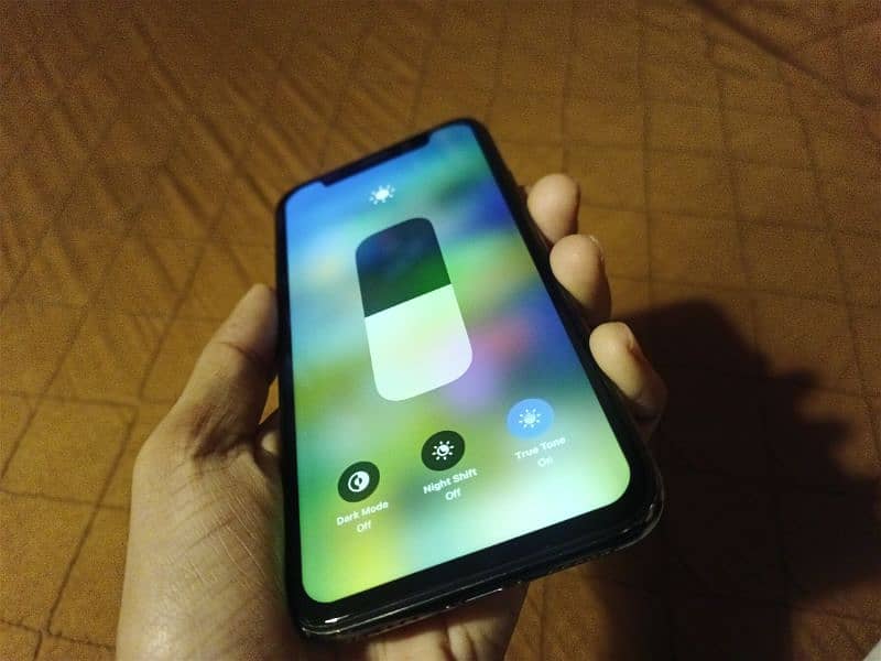 iphone x 64GB Non Pta Face id true tone active,,, 3