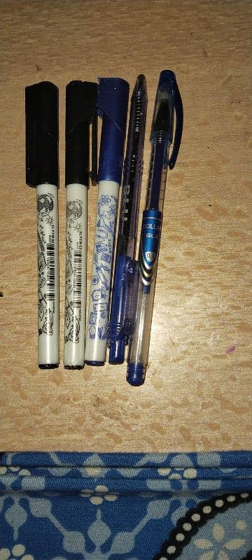 used prodact all pens original price 2000 only 15 days used 4