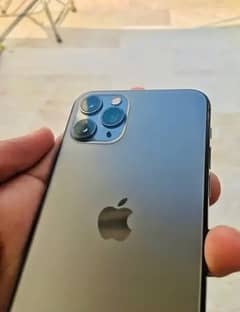 IPhone 11pro Dual PTA Approved