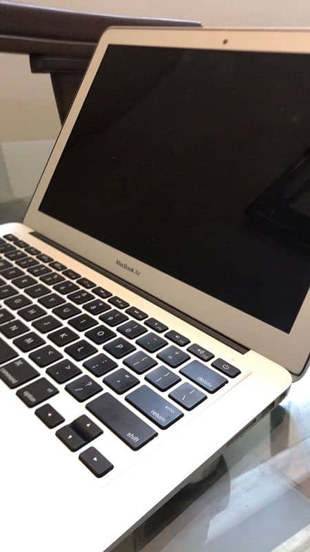 MacBook Air 13 inch 2015 2