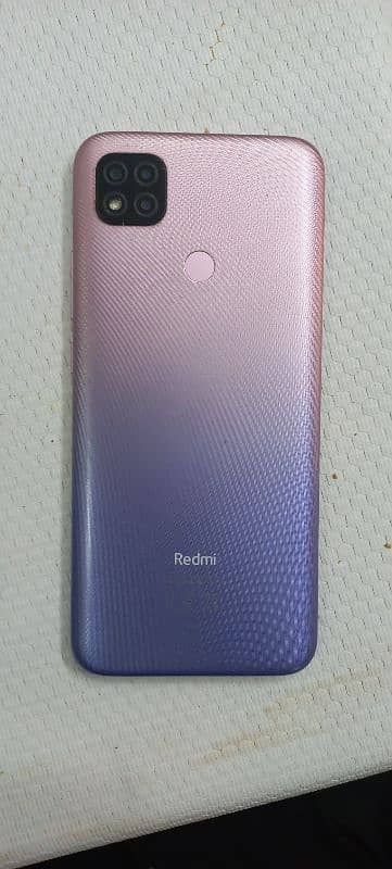 REDMI 9C FOR SALE | XIAOMI MOBILE | GOOD CONDITION 1