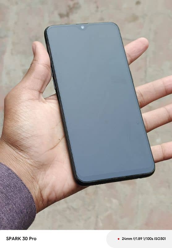 OppO F9 Officel PTA approved 6ram 128gb 1