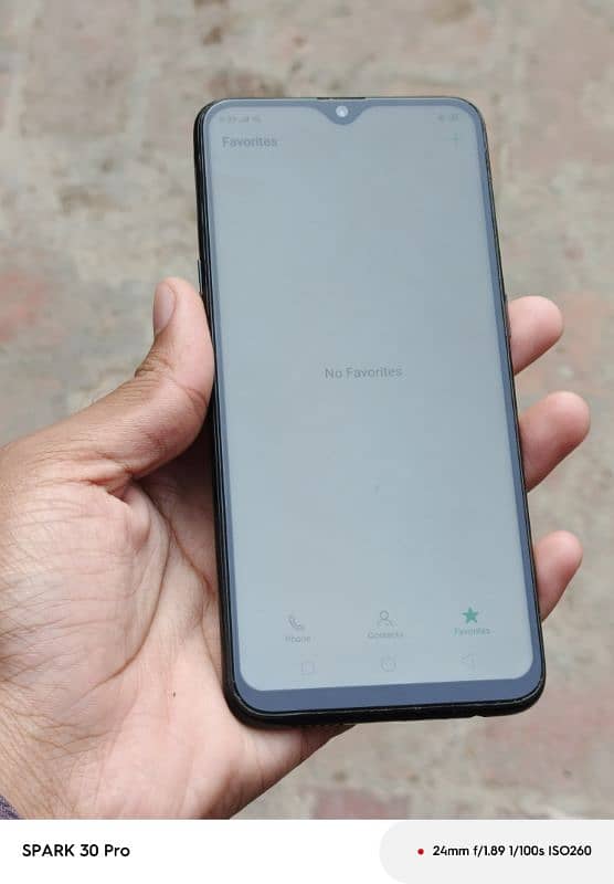 OppO F9 Officel PTA approved 6ram 128gb 7