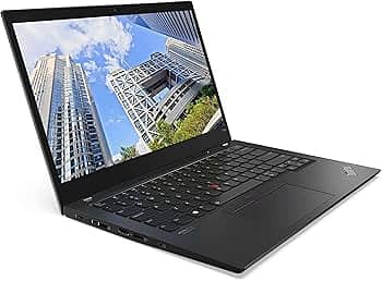 Lenovo ThinkPad T14s Gen2 (i7, 11th Generation) 14.1″ (TOUCH SCREEN) 0