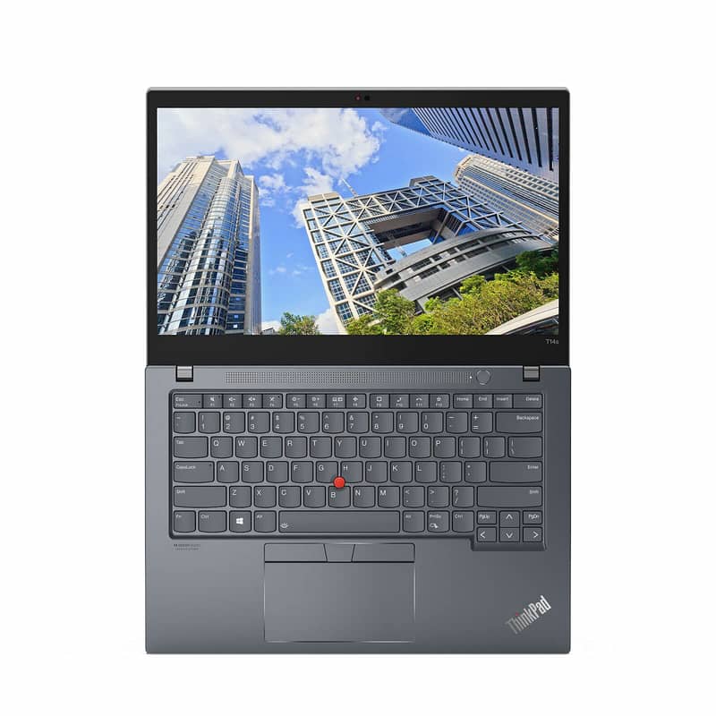 Lenovo ThinkPad T14s Gen2 (i7, 11th Generation) 14.1″ (TOUCH SCREEN) 1