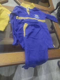 beaconhouse kids blue winter uniform