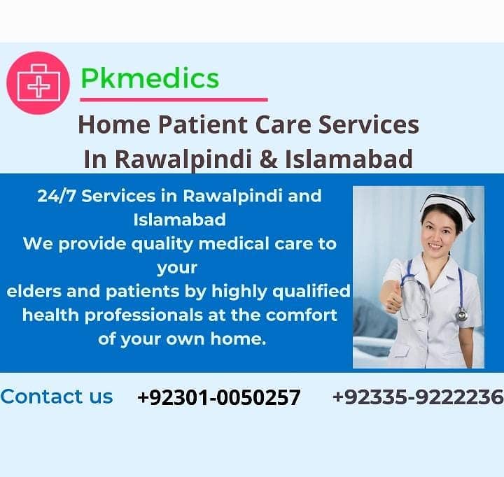 Male nurse , Female nurse , Patient Attendant , home medical care 2