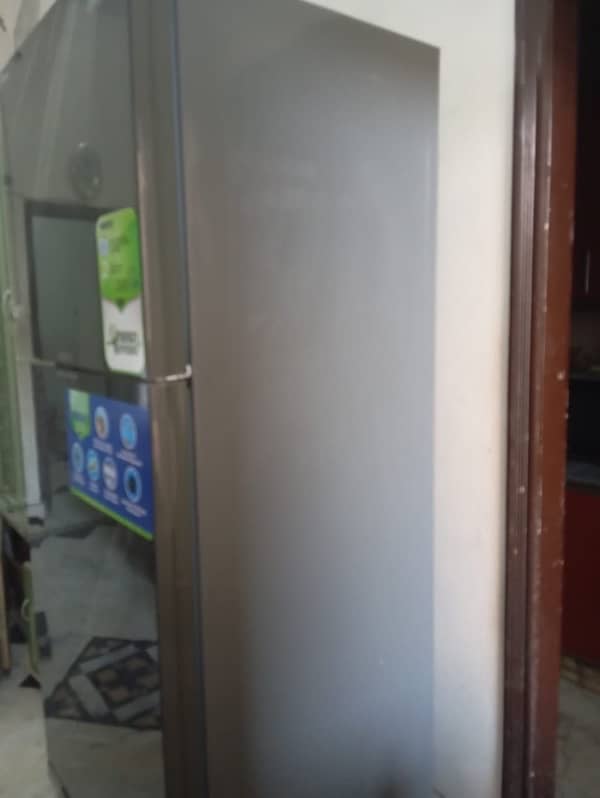 Orient Fridge Marvel 500 Blaze Grey 23 1