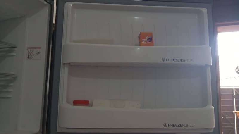 Orient Fridge Marvel 500 Blaze Grey 23 3