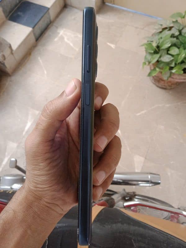 Motorola g stylus 2022 5