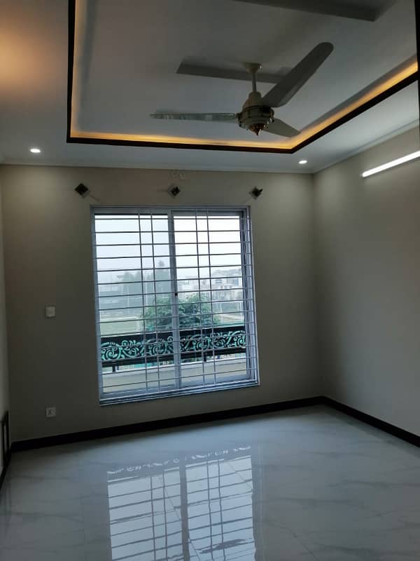 Size 25x40 Brand New Double Store Luxury House For Sale IN G-13 Income Rent 1.10 k 13