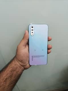 vivo s1