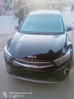 KIA STONIC 2022