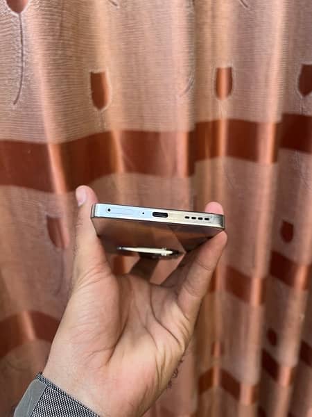 Infinix Note 40 5