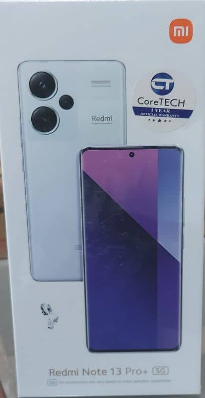 Xiaomi Redmi Note 13 Pro Plus 2