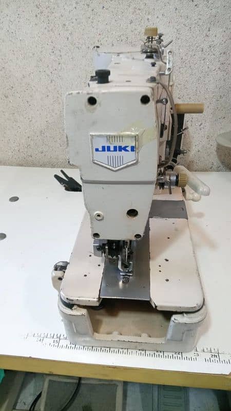 JUKI KAJ MACHINE 0