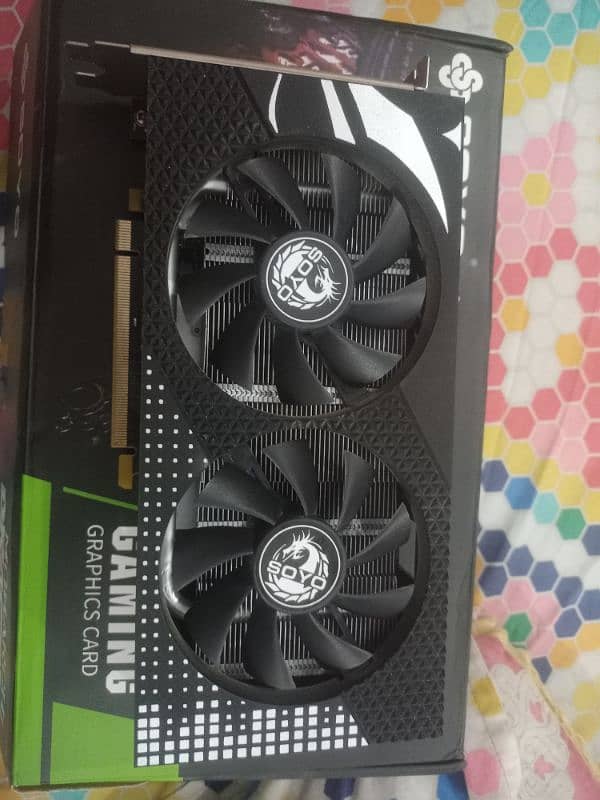 rx580 8GB (read description) 14